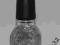 TF-KONAD TOP COAT SREBRNY BROKAT...#54