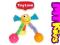 Tiny Love Tiny Smarts SKOCZEK TL110190046R 5m+