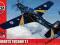 Shorts Tucano T.1   03059 AIRFIX 1/72 WROCŁAW