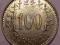 FINLANDIA 100 markkaa 1956 (2) STAN MENNICZY