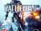 BATTLEFIELD 4 JAK NOWA PS3 PL