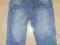 WIOSNA SPODNIE RYBACZKI ZARA KIDS 140