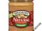 SMUCKERS Natural chunk masło orzechowe z USA 462g.