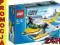 KLOCKI LEGO CITY HYDROPLAN 3178 5-12 LAT - 24H