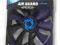 Wentylator Revoltec Cooling Air Guard 120mm