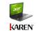 Laptop ACER E1-572G i5 8GB SSD120 R7 M265-2GB W8.1