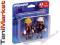PLAYMOBIL 4914 Grupa Strażaków - Straż Pożarna