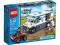 Lego 60043 City Furgonetka Policyjna