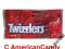 TWIZZLERS truskawkowe żelki popularne w USA 453g.