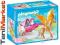 PLAYMOBIL 5143 KARETA PEGAZA Księżniczki
