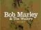 MARLEY BOB Trilogy 3CD Digipack Folia