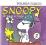 Snoopy w świecie magii VCD