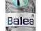 BALEA DEO W SPRAYU 200ml INVISIBLE nie brudzi