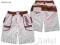 *M7* ŚWIETNE, BAWEŁNIANE SPODENKI *STORE* 146/152