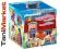 PLAYMOBIL 5167 Nowy przenośny domek dla lalek