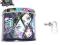 STARPAK Skarbonka na kłódkę Monster High Szczecin