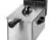 Frytkownica Clatronic FR3254 2000W stal nierdzewna