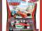 Mattel Cars 2 Autka Francesco Bernoulli formuła 1