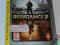 Gra RESISTANCE 2 PS3 Kraków