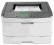 Drukarka laserowa Lexmark E460DN Duplex &amp; LAN