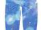 LEGGINSY LEGINSY Getry GALAXY 98 2-3 LATA nowe