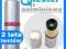 Mikroskop owulacyjny Q ALUMINIOWY tester +Baterie