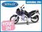 MOTOR - BMW F650 ST - 1:18 Welly -