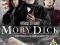 MOBY DICK - PRZYGODOWY - DVD - NOWY SZYBKA WYSYŁKA
