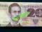 20 zł TRAUGUT 1982 PRL seria M   /M34