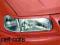 BREWKA SPOILER LAMP JOM VW POLO 4 6N GTI GT