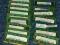 RAM 512MB DDR2 5300s 667Mhz Hynix Samsung 6M GW/01