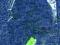 Mocowanie napędu DVD Dell Studio 1537 1535 /3896