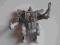FIGURKA  ROBOT jak TRANSFORMERS CHARYTATYWNA