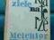 Melchior Wańkowicz  Ziele na kraterze  wyd.1960r.