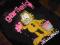 BLUZKA Garfield 146/152