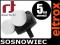 KONWERTER INVERTO MONOBLOCK BLACK SOSNOWIEC 7234