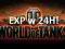 World of Tanks 20/30k XP EXP w 24H!!!