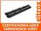 PATCH PANEL UTP CAT.5E 48 PORTÓW  7769