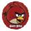 Balon foliowy ANGRY BIRDS 18