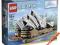 Lego Creator 10234 Sydney Opera - NOWY