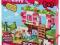 Mega Bloks Hello Kitty - 10931 - Domek na drzewie