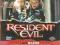 Resident Evil / M.Jovovich DVD