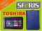 TOSHIBA Encore WT8-A-102 8HD 32GB GPS Win8.1+ETUI