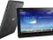 NOWY TABLET ASUS MEMO PAD 10 ME102 CZARNY WARSZAWA