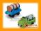 # TOMEK I PRZYJACIELE WAGONIKI SODOR SUPPLY R8865