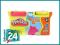 Play-Doh - Ciastolina - 2 tuby po 170 gram -