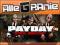 Gra PAYDAY The Heist/Napad FPS/Gansterska + MULTI