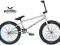 Nowy Rower Bmx WTP Zodiac 2012 -25%