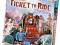 TICKET TO RIDE ASIA - DWIE MAPY [HIT][NOWA][FOLIA]