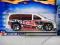 2003 HOT WHEELS - DODGE CARAVAN - 1/64